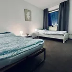 Sleepwell-Muenster Wohnung Nr 103