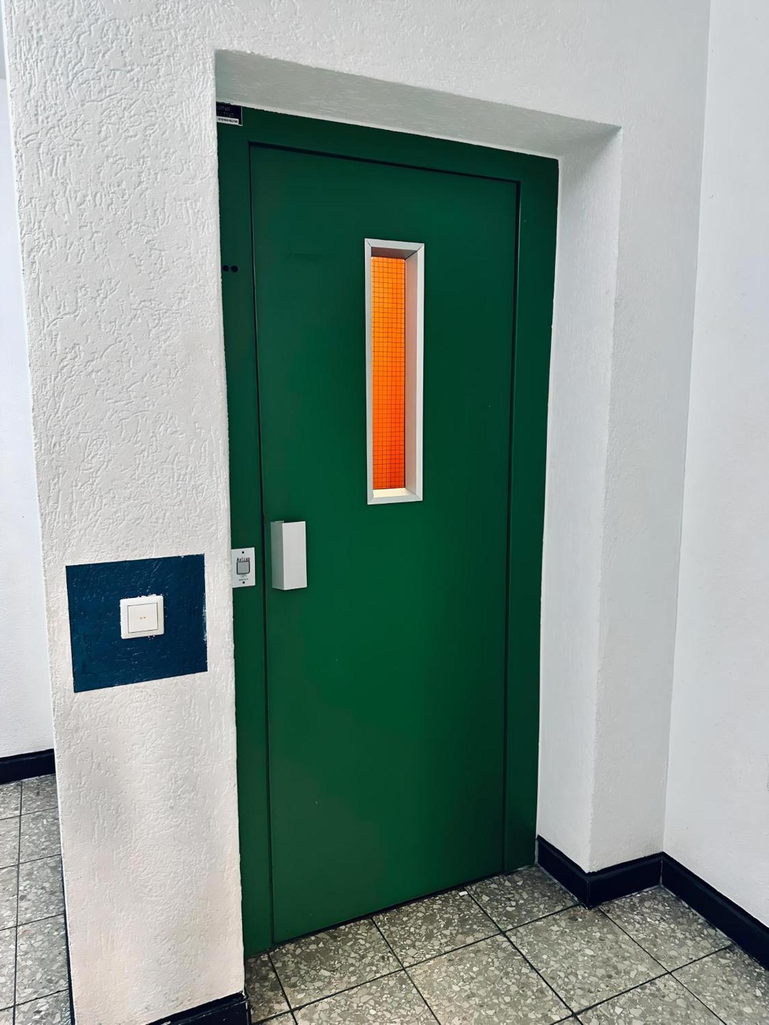Sleepwell-muenster Nr 103 Apartment
