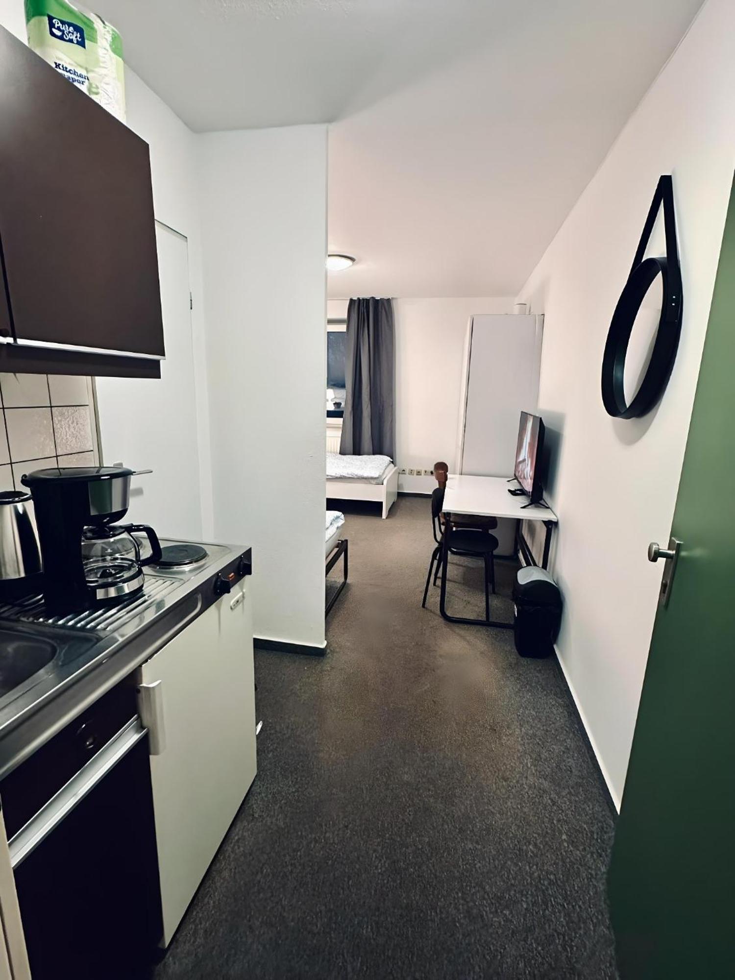 Sleepwell-muenster Nr 103 Appartement *