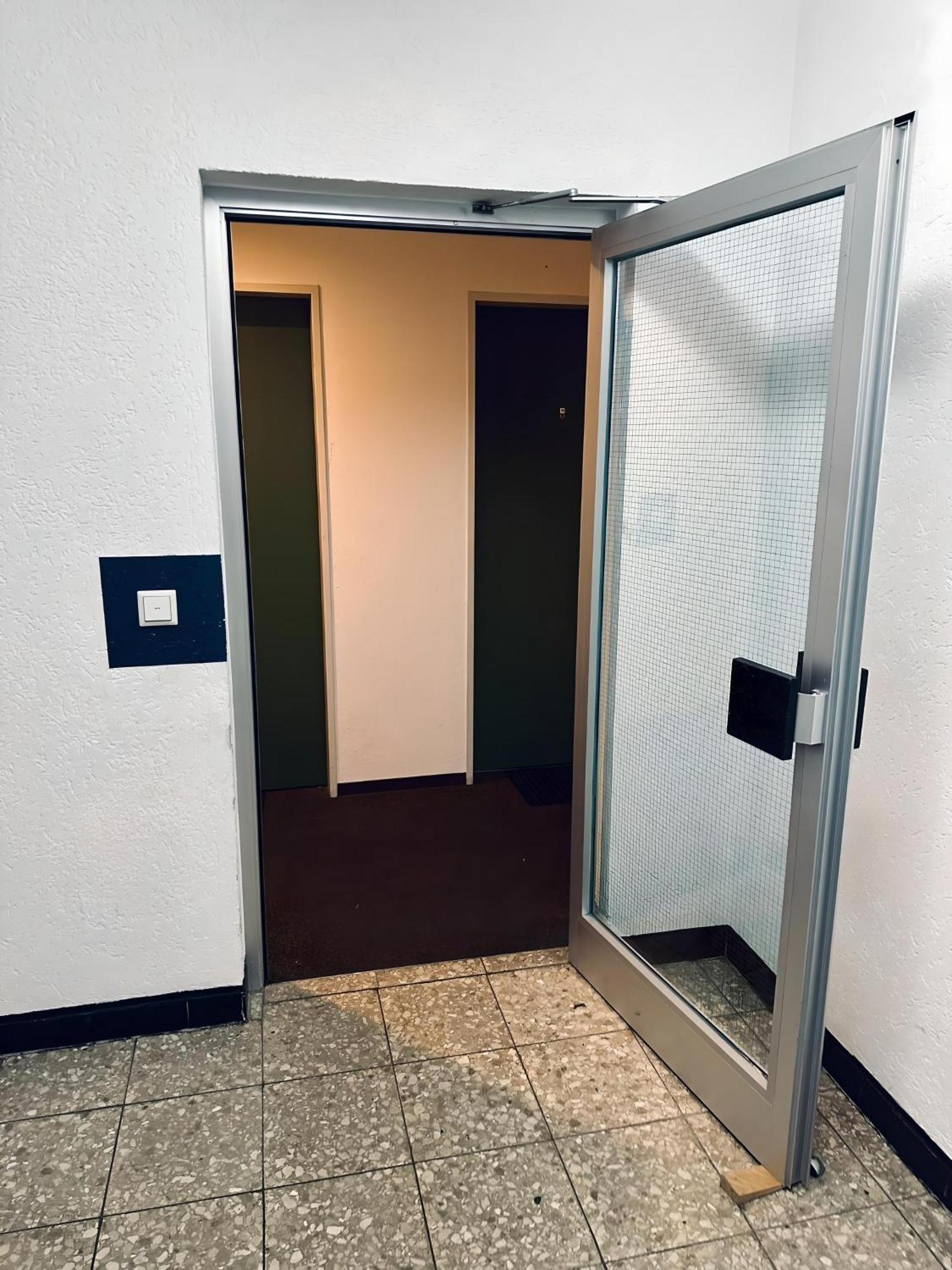 Apartment Sleepwell-muenster Nr 103 *