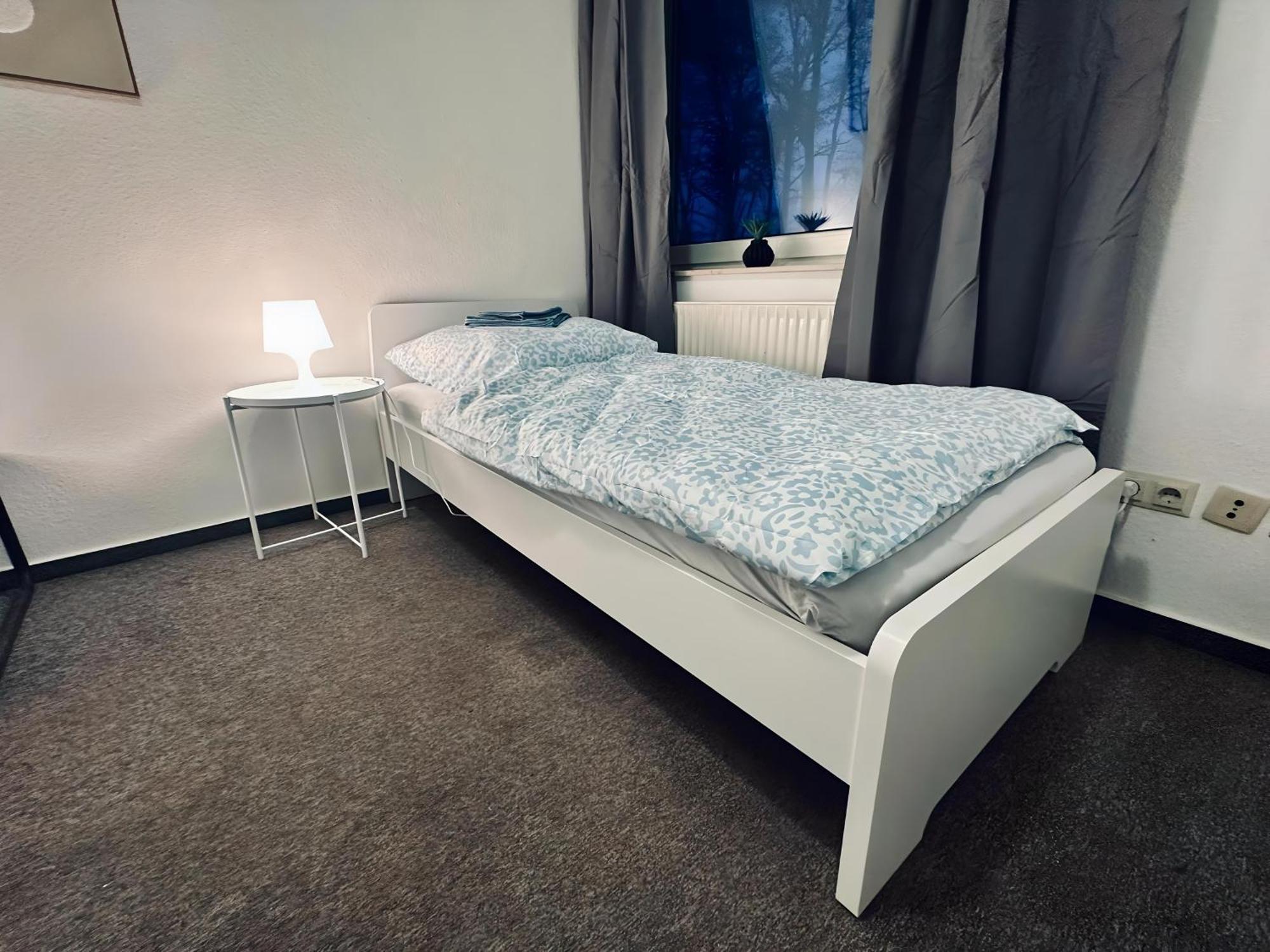 Sleepwell-muenster Nr 103 Appartement *