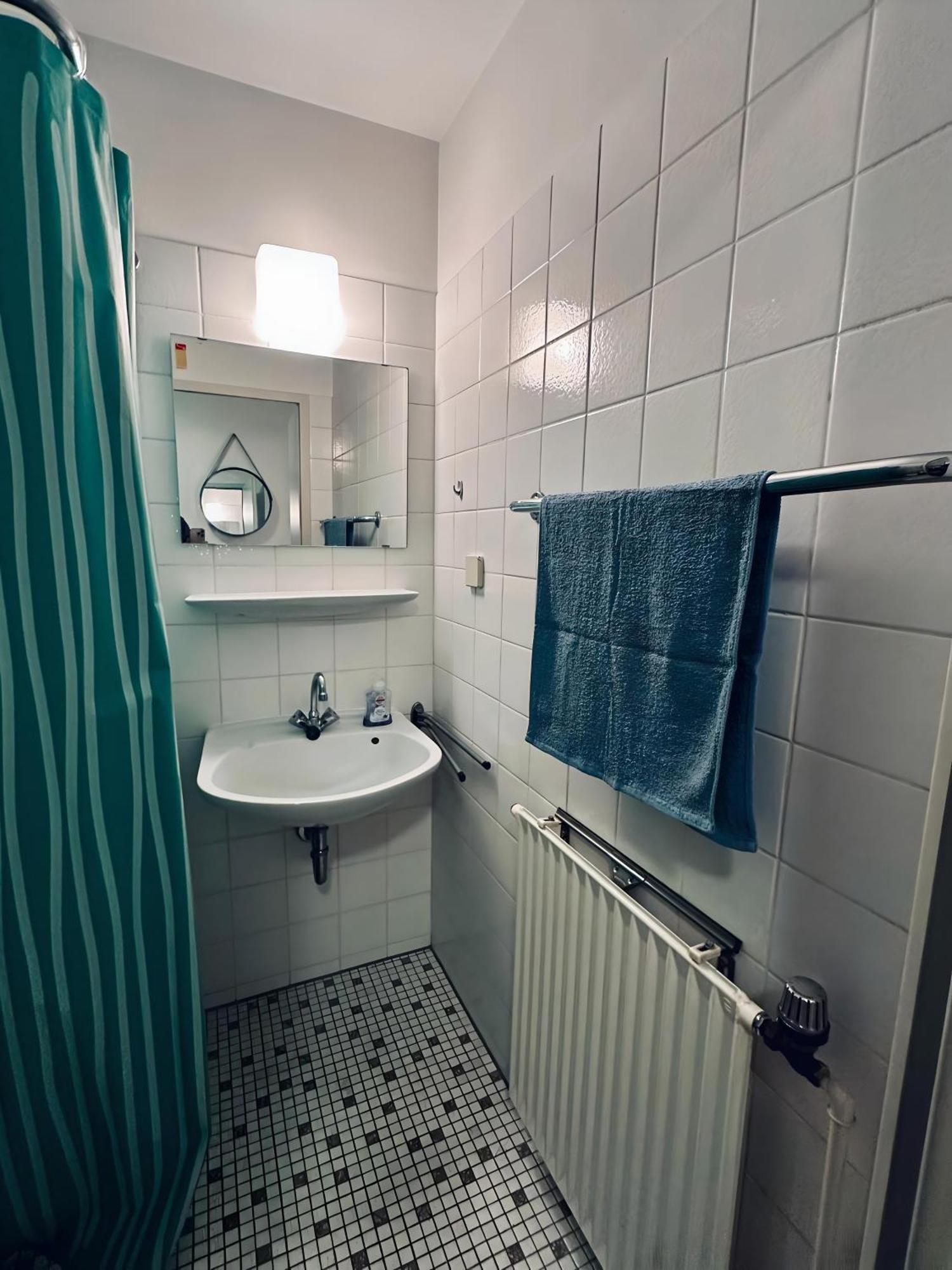 Sleepwell-muenster Nr 103 *