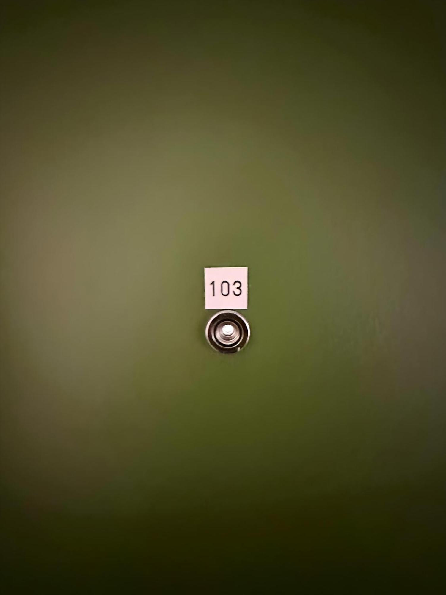 Sleepwell-muenster Nr 103 Appartement